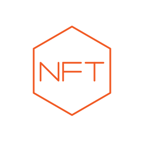 NFT Token ID Icon