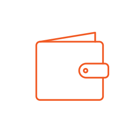 Wallet Icon